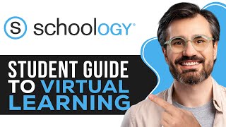 Schoology Tutorial for Beginners | Student Guide to Virtual Learning 2025