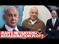 Israel Says Iran-Backed Plot to Kill Prime Minister Benjamin Netanyahu Foiled | Firstpost America