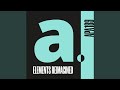 Elements - 1 - Remixed