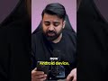 How to restore an Android phone from a Google backup