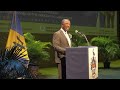 errol barrow memorial lecture 2025 by hon. ralph thorne k.c m.p.