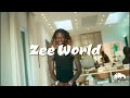 (Free) Seyi Vibez x Asake X Zinoleesky Type Beat - Zee World