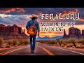 Feral Cry - Wanderer's Lament | Official Rock Ballad Video