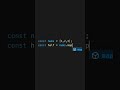 how to use the Map() method in JavaScript ES6 #coding