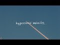 sam fender - hypersonic missiles (lyrics)