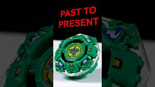 24 YEARS LATER REVIVED.. Draciel Shield 7-60D in Beyblade X!