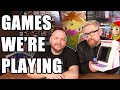 GAMES WE ARE PLAYING 19 - Happy Console Gamer