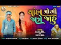 યાંહા મોગી જાત્રે જાહુ singer rocky bhil and aasha bhil new rodali 2024 yaha mogi jatre jahu