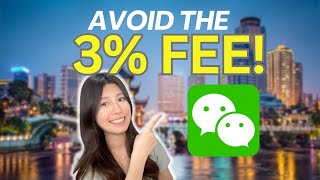 Unlock WeChat Pay as a Foreigner: Now with Apple Pay - Step-by-Step Guide!