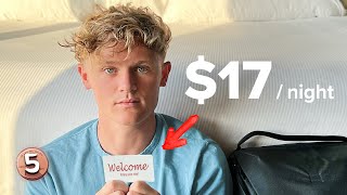 I Survived On $0.01 For 30 Days - Day 5
