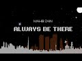 MAHER ZAIN - ALWAYS BE THERE (VOCAL ONLY)