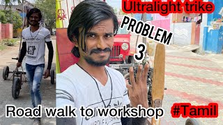 Problem [மேல] Problem நம்ம plane | tamil 69sparrow