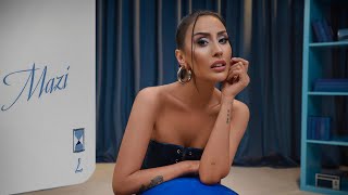 Hande Ünsal - Mazi (Official Visualizer)