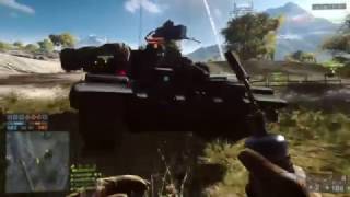 【ＢＦ４】対兵器練習まとめ