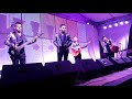 Los Cedreños - Fácil de amar en vivo