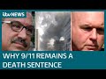 9/11 20 years on: Why the attacks remain a death sentence for helpers in the aftermath | ITV News