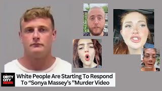 Listen To What Some White People Are Saying About The Sonya Massey Video