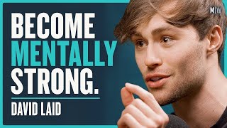 Why Getting Shredded Won’t Make You Happy - David Laid