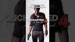 L’histoire de Nathan Drake dans Uncharted.. 🏴‍☠️ #uncharted4