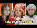 INTERNET DHARAM RAKSHAK | Aniruddhacharya Funny Videos | Ajay Mehra