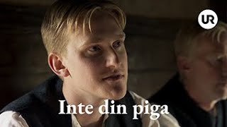 Inte din piga | HISTORIA | Grundskola åk  7 - 9