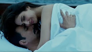 Akshay Kumar & Vaani Kapoor Hot Scene | BellBottom | Marjaawaan Song