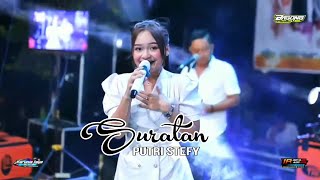 MDmusik FT.DANY TERIOZ // SURATAN // PUTRI STEFY //BAGONG SHOTING // IR AUDIO