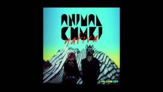 Animal Chuki - Nativa EP