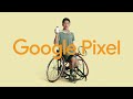 google pixel 9 pro ：バッテリー長持篇 teampixel