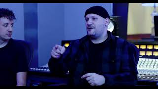 8 Graves - Ghost (Commentary Video)
