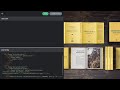 How to Create Smooth Scrolling and Fixed Menu in Qards (v.1.2)