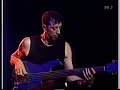 pino palladino awesome bass solo and groove manu katche and dominic miller live at montreux 1999