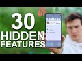 SAMSUNG PHONE Tips, Tricks, & Hidden Features most people don't know