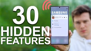 SAMSUNG PHONE Tips, Tricks, & Hidden Features most people don't know