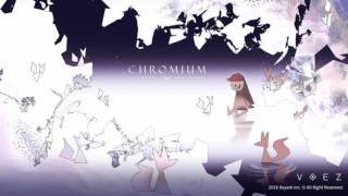 [VOEZ] litmus* - Chromium