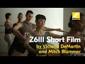 Shot on New Nikon Z6III: “The Audition” Short Film