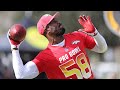 Precision Passing: 2019 Pro Bowl Skills Showdown | NFL Highlights