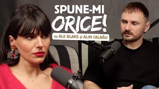 SPUNE-MI ORICE, LA FINAL DE AN... CUM INCHEIEM 2024?