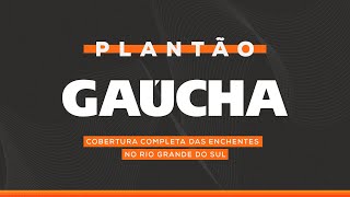 Últimas informações sobre a chuva no RS | Rádio Gaúcha | 04/05/2024