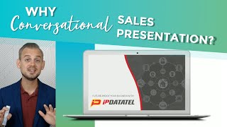 Sales Presentations - Why Marketers Should Create \