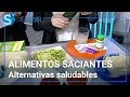 Alimentos saciantes y, ¿nutritivos? | Boticaria García responde en Saber Vivir