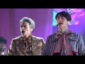 SHINee World V Full Concert 2016 [ENG/JPN SUBS]