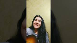 Daryaa | Manmarziyaan | cover song by Himani Sharma #bollywood #cover #songs #guitar #manmarziyaan