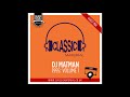 DJ Matman - 1995 Hip Hop Volume 1 (Classic Material Guest Mix)