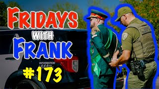 Fwf 173 Diplomatic Immunity