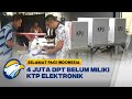 Pemilih Belum Punya e-KTP Tetap Bisa Nyoblos