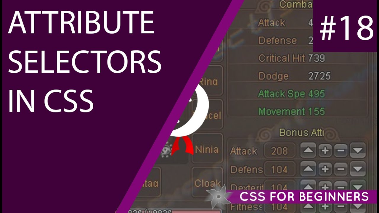 Css attr. CSS селекторы. Attribute Selector in CSS. CSS Selector attribute это в html. ID CSS.