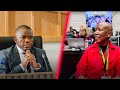 “Katiso Molefe, BIG 5 and Drugs” Julius Malema questions General Nhlanhla Mkhwanazi 