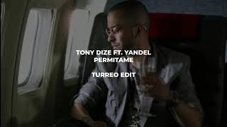 Permitame (Turreo Edit) - Eze Josue