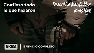 Un chivatazo desde prisión ayuda en el caso | Episodio Completo | Detective Mcfadden investiga